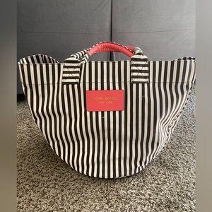 Huge Henri bendel bag